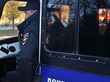 МВД сообщило подробности о перестрелке в Дагестане