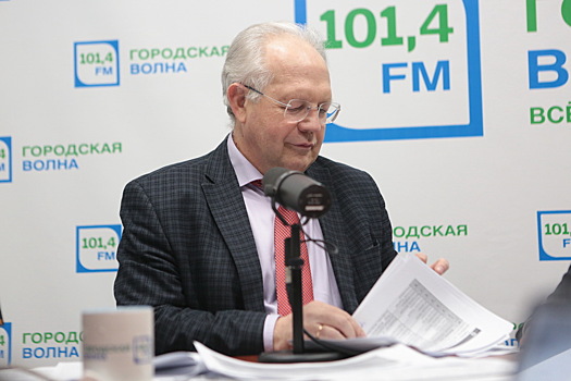 Александр Люлько опроверг информацию о роспуске своего департамента