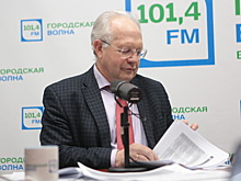 Александр Люлько опроверг информацию о роспуске своего департамента