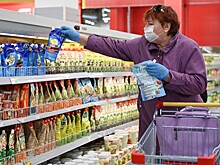 Названы самые подорожавшие в России продукты