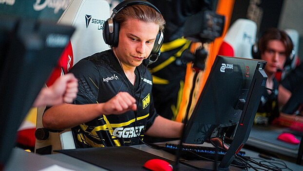 Прогноз на матч Complexity против NAVI на ESL Pro League Season 19 по CS2