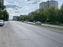 Мотоциклист сбил старушку в Ростове-на-Дону