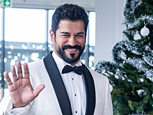 Вышел трейлер фильма «Елки 11» с Бураком Озичивитом