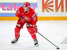 Орсаг объяснил, почему поставил Ружичку в первое звено сборной Словакии на матч ОИ