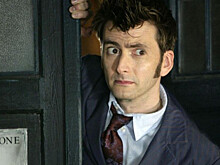 Дэвид Теннант планирует сняться в экранизации книги «Изумительный Морис и его учёные грызуны» Терри Пратчетта