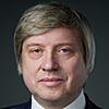 Антон Ефремов