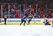 Sportskeeda об отмененном 830-м голе Овечкина в НХЛ: фанаты «Кэпс» были в ярости