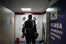 Южнокорейские спортсмены возмутились планами властей на ОИ