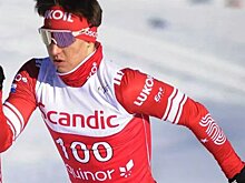 Савелий Коростелев: «Хотел побороться с Большуновым в финале, но силы меня покинули. Тяжелый круг, негде отдыхать»