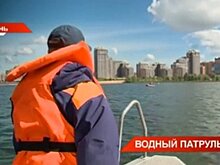 В Казани инспекторы ГИМС начали рейды — видео