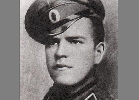 Георгий Жуков в армии Николая II: какие подвиги он совершил