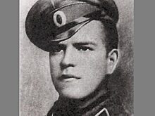 Георгий Жуков в армии Николая II: какие подвиги он совершил