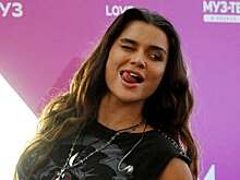 Певица Bearwolf подаст в суд на продюсеров из-за песни Godzilla