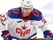 Агент Яшкина: «В данный момент ведем переговоры только со СКА, но прогресс незначительный»