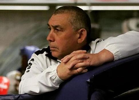 Назначен главный тренер мужской сборной России по боксу