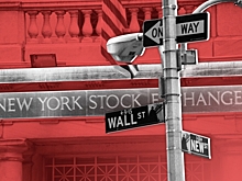 Риторика главы ФРС не избавила инвесторов от тревоги