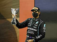 Себастьен Ожье: Льюиса Хэмилтона обокрали в Абу-Даби