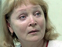 Народная артистка России Татьяна Малягина сломала руку по дороге в Театр на Васильевском