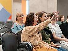 Жительниц Самарской области научат делать бизнес с помощью программы "Мама-предприниматель"