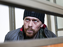 «Я просто отстал». Стрелявший по полиции заключённый рассказал о службе в ЧВК Вагнера