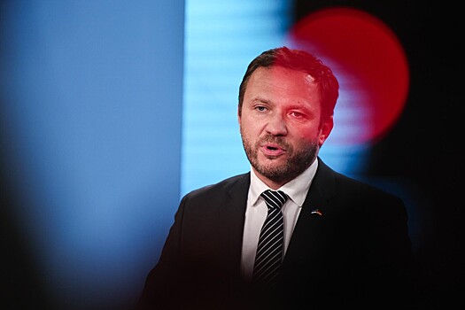 Глава МИД Эстонии отверг «насильственное» изменение границ Украины