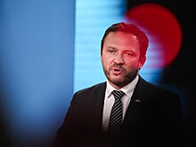 Глава МИД Эстонии отверг «насильственное» изменение границ Украины