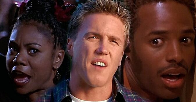 Актеры культовой комедии «Очень страшное кино» 20 лет спустя – как они выглядят сейчас?