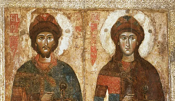 День памяти святых Бориса и Глеба: кто они и за что их почитают