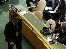 В Чехии прокомментировали перепалку между США и КНДР