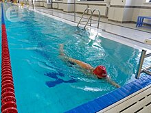 Отделение школы олимпийского резерва по плаванию появится в Можге