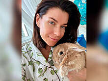 Актриса Волкова рассказала о серьезных ошибках застройщиков в квартире дочери