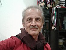 Активный пенсионер из Марьиной рощи поборется за звание столичного «Супердедушки»