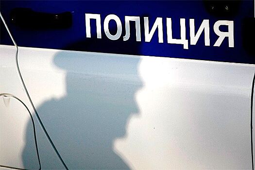 Из офиса компании в центре Москвы грабители унесли 700 тысяч рублей