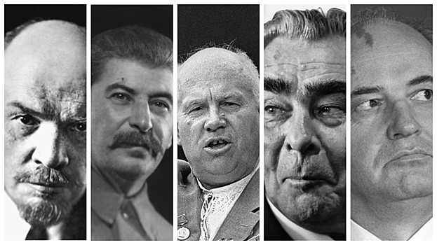 Кто из советских «вождей» был самым богатым