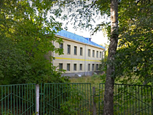 Бывшее здание филиала МГУТУ выставлено на торги в Нижнем Новгороде