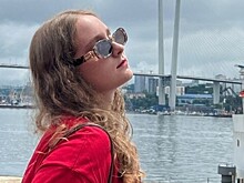 Костромская школьница отправилась в лагерь Северной Кореи