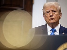 Трамп признал «Антифа» террористической организацией