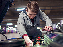 Подготовка к зиме: четыре важных шага