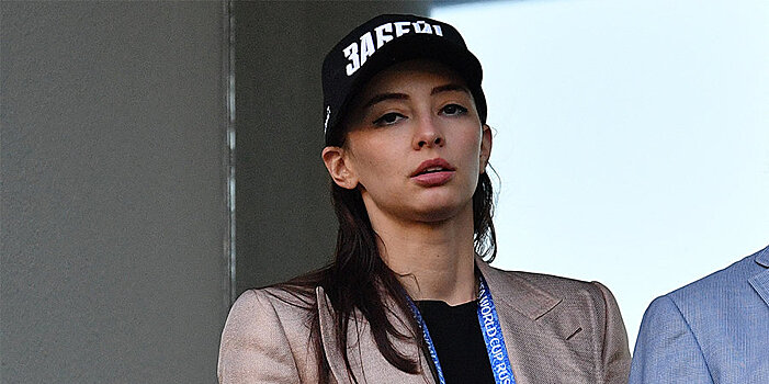 Салихова раскритиковала организаторов финала Кубка России