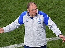 Legalbet: тренер Новиков может сменить Игнашевича в "Балтике"