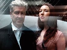 Дэвид Линч выпустит осенью новый музыкальный альбом