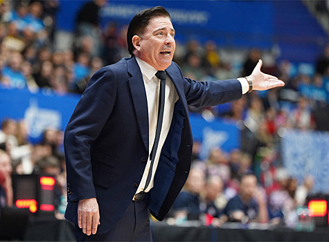 «Зенит» блестяще стартовал в полуфинальной серии плей-офф - гости из Краснодара разгромлены с разницей «+27»!