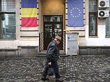Во Франции заявили о причастности украинской компании к вмешательству в выборы в Румынии