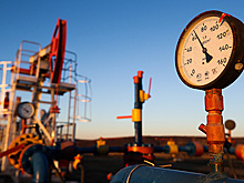 Цена нефти Brent опустилась ниже $53