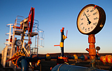 Цена нефти Brent опустилась ниже $53
