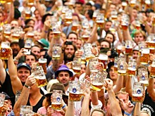 Новый рекорд: годовая инфляция в Германии выросла в декабре 2019 года до 1,5%
