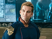 Энтони Старр поделился эмоциями от финала сериала «Пацаны»