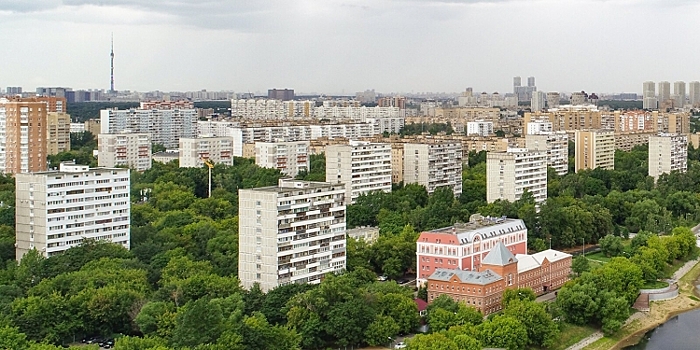 Москвичам рассказали, какие квартиры можно выиграть в ходе онлайн-голосования