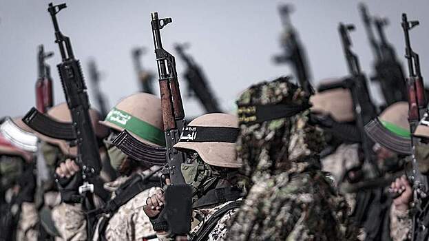 В ХАМАС отвергли новое предложение Израиля о прекращении огня в Газе