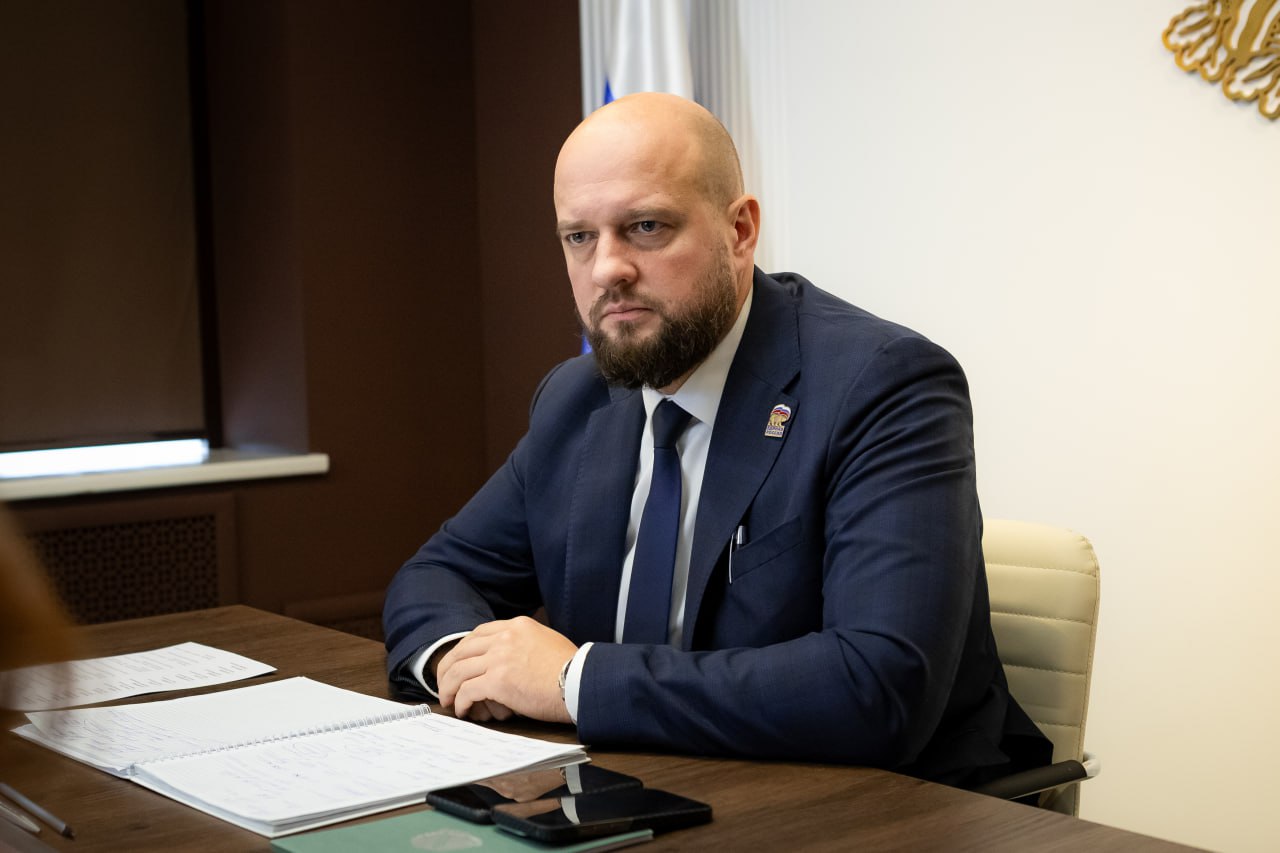 Мэр Курска вошел в пятерку самых цитируемых глав городов ЦФО